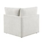 8338BE*43CRAC 4-Piece Modular Sectional - Image 7