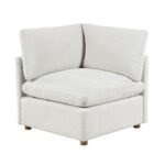 8338BE*53CR2AC 5-Piece Modular Sectional - Image 4