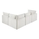 8338BE*42AC2CR 4-Piece Modular Sectional - Image 4