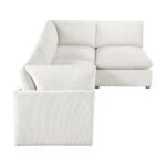 8338BE*42AC2CR 4-Piece Modular Sectional - Image 3