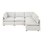 8338BE*42AC2CR 4-Piece Modular Sectional - Image 2