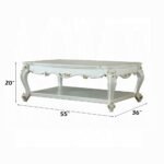 Picardy II Coffee Table - Image 2