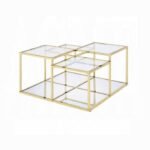 Uchenna Coffee Table
