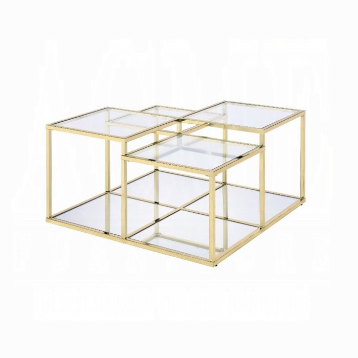 83470_a.jpg Uchenna Coffee Table - Image 1