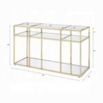 Uchenna Sofa Table - Image 2