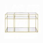 Uchenna Sofa Table - Image 3