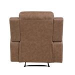 8347BRW-1 Reclining Chair - Image 5