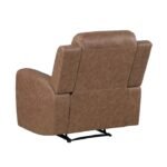 8347BRW-1 Reclining Chair - Image 4