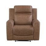 8347BRW-1 Reclining Chair