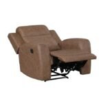 8347BRW-1 Reclining Chair - Image 7