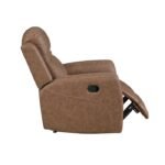 8347BRW-1 Reclining Chair - Image 8