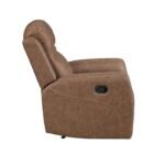 8347BRW-1 Reclining Chair - Image 3