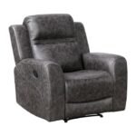8347CRC-1 Reclining Chair - Image 2