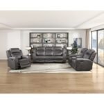 8347CRC-3 Double Reclining Sofa - Image 8