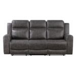 8347CRC-3 Double Reclining Sofa