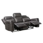 8347CRC-3 Double Reclining Sofa - Image 4