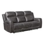 8347CRC-3 Double Reclining Sofa - Image 2
