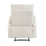8349BEG-1 Reclining Chair - Image 5