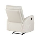 8349BEG-1 Reclining Chair - Image 4