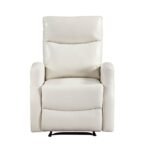 8349BEG-1 Reclining Chair