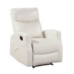 8349BEG-1 Reclining Chair - Image 2