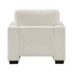 8357BEG-1 Chair - Image 5