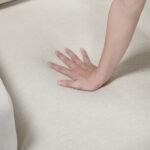 8357BEG-3 Sofa - Image 7