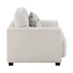 8357BEG-1 Chair - Image 3