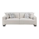 8357BEG-3 Sofa