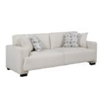 8357BEG-3 Sofa - Image 2