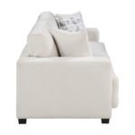 8357BEG-3 Sofa - Image 3