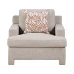 8358TP-1 Chair