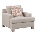 8358TP-1 Chair - Image 2