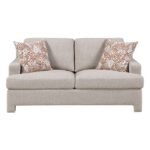 8358TP-2 Love Seat