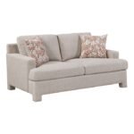 8358TP-2 Love Seat - Image 2