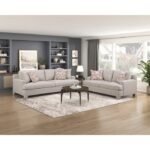 8358TP-2 Love Seat - Image 8