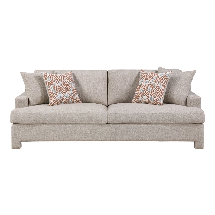8358TP-3_noBG_front__l.jpg 8358TP-3 Sofa - Image 1