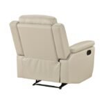 8379BEG-1 Reclining Chair - Image 4