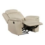 8379BEG-1 Reclining Chair - Image 7