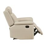 8379BEG-1 Reclining Chair - Image 8