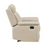 8379BEG-1 Reclining Chair - Image 3