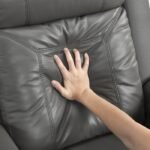 8379DGY-3 Double Reclining Sofa - Image 5