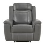8379DGY-1 Reclining Chair