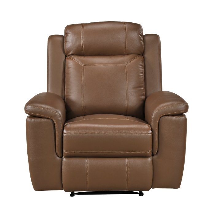 8379TBR-1_noBG_front__l.jpg 8379TBR-1 Reclining Chair - Image 1