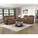 8379TBR-3 Double Reclining Sofa - Image 7