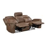 8379TBR-3 Double Reclining Sofa - Image 4