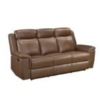 8379TBR-3 Double Reclining Sofa - Image 2