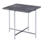 Adelae End Table