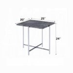 Adelae End Table - Image 2