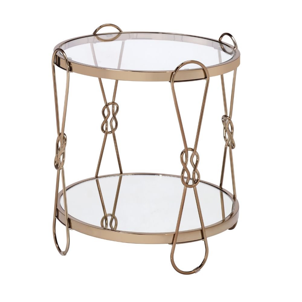 83942-1.jpg Zekera End Table - Image 1